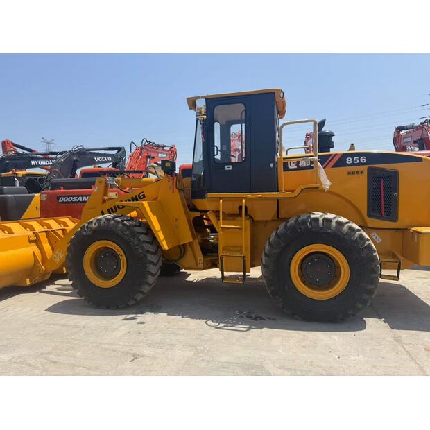 2024 ليوكونج LG856H-43563310