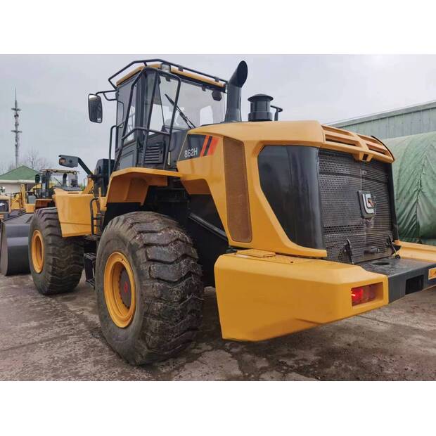 2022 LiuGong 862H-43563320