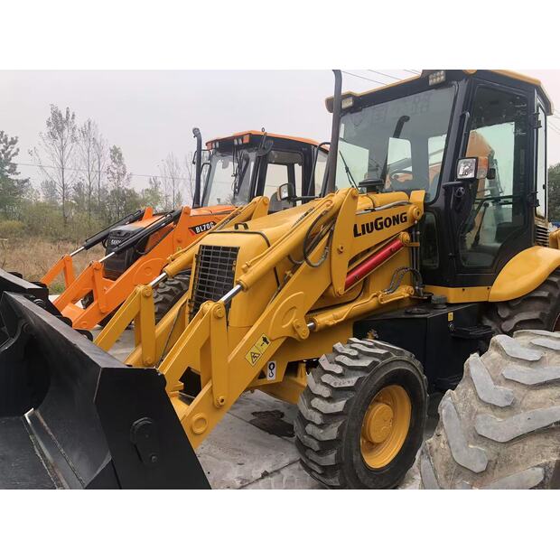 2022 LiuGong CLG776A-43563334