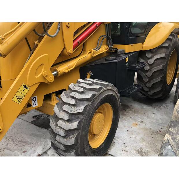 2022 LiuGong CLG776A-43563339