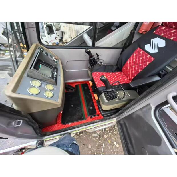 2024 Zoomlion 25 TON-43563348