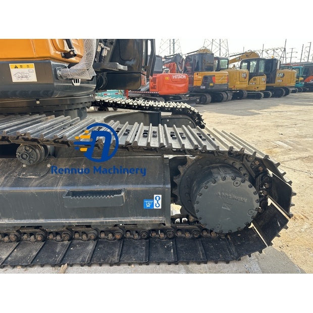 2023 Hyundai 220LC-9S-43563364