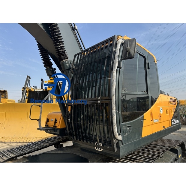 2023 Hyundai 220LC-9S-43563367