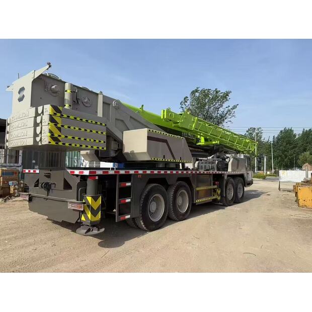 2023 Zoomlion QY80V-43563380