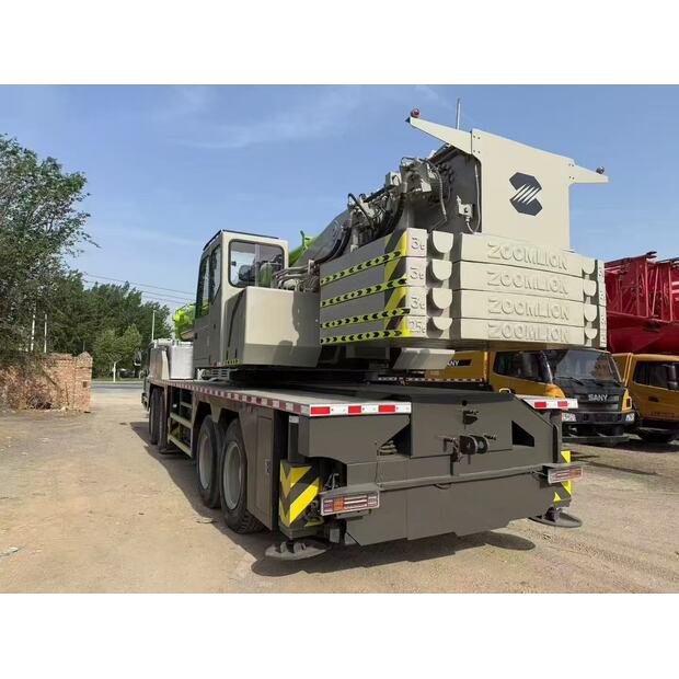 2023 Zoomlion QY80V-43563383