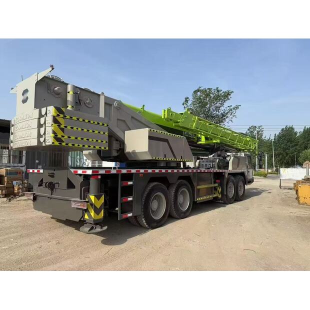 2023 Zoomlion QY80V-43563384