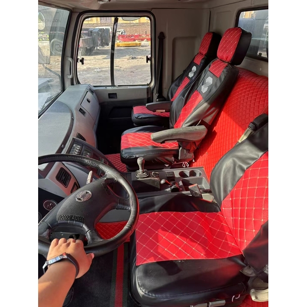 2022 Zoomlion QY100H-43563388