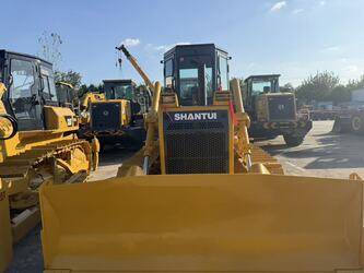 صورة ل جرارات 2024 شانتو SD13 للبيع في الصّين