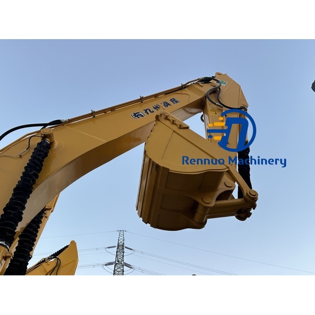 2023 Komatsu PC450-7-43563422