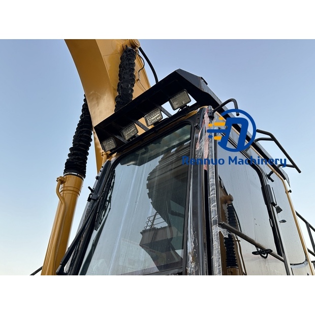 2023 Komatsu PC450-7-43563423