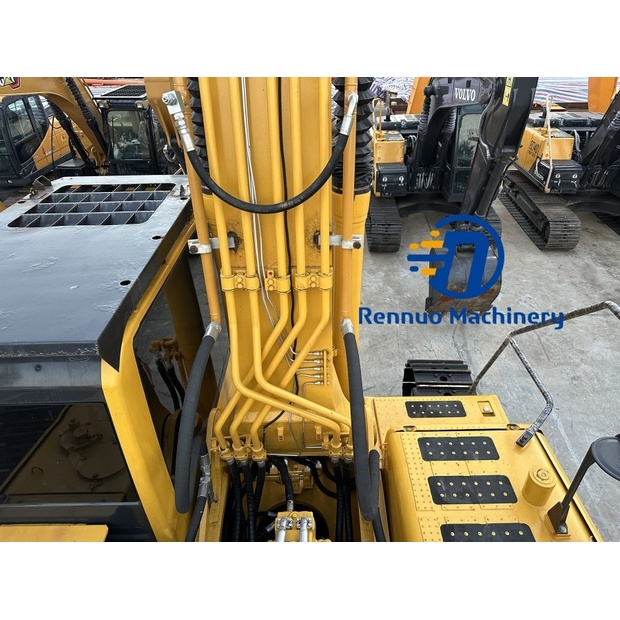 2023 Komatsu PC450-7-43563426