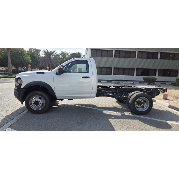 2024 DODGE 5500-43563429