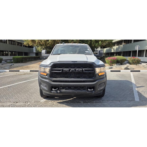 2024 DODGE 5500-43563430