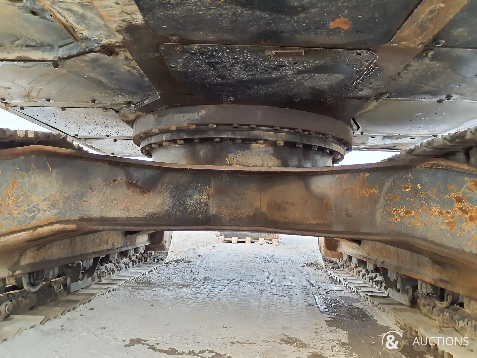 صورة ل 2018 هيونداي R210-7