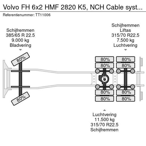 2009 Volvo OTHERS-43563709