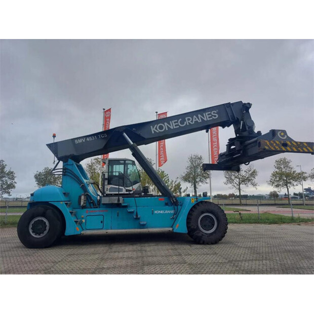 2015 KONECRANES SMV 4531 TC5-43563848
