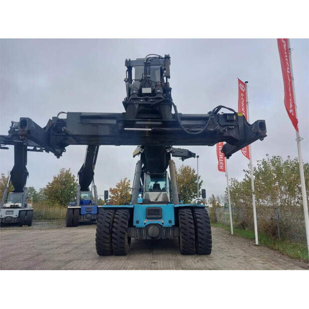 2015 KONECRANES SMV 4531 TC5-43563856
