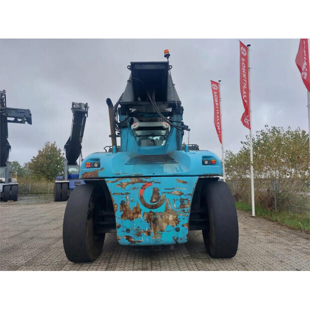 2015 KONECRANES SMV 4531 TC5-43563862
