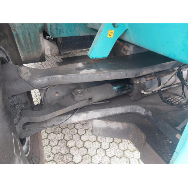 2015 KONECRANES SMV 4531 TC5-43563874