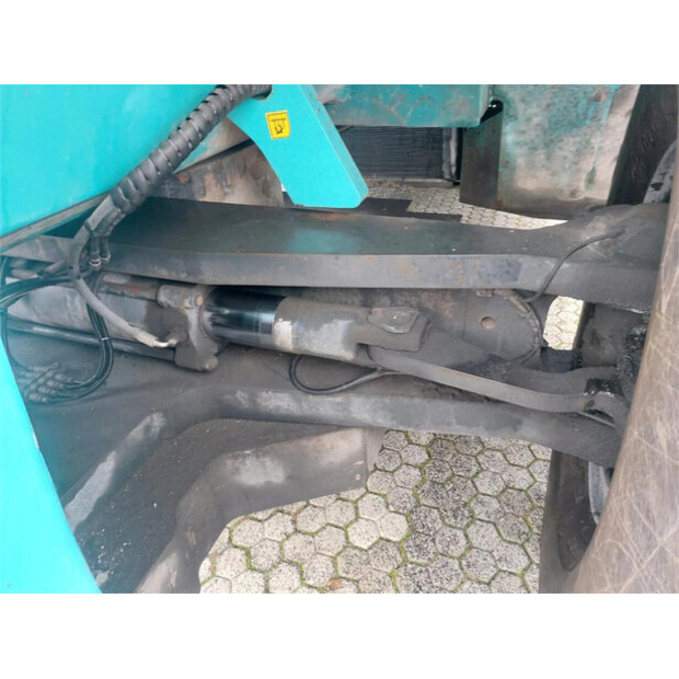 2015 KONECRANES SMV 4531 TC5-43563878