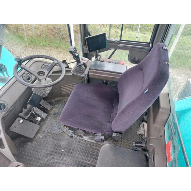 2015 KONECRANES SMV 4531 TC5-43563883