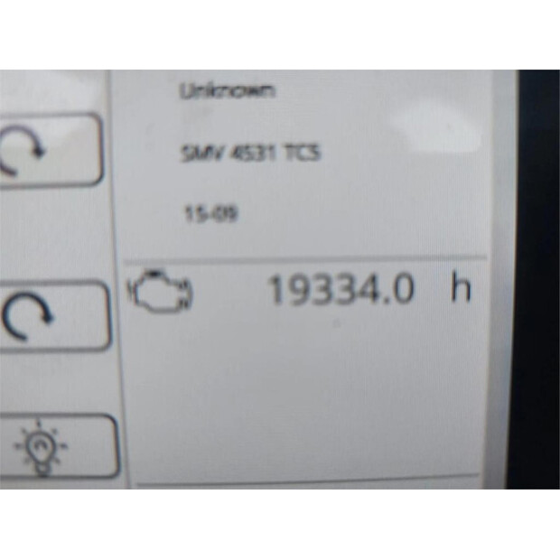 2015 KONECRANES SMV 4531 TC5-43563891