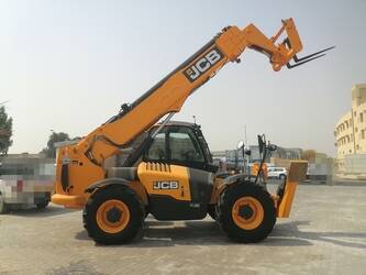 Image for LIFTS 2015 JCB 540 170