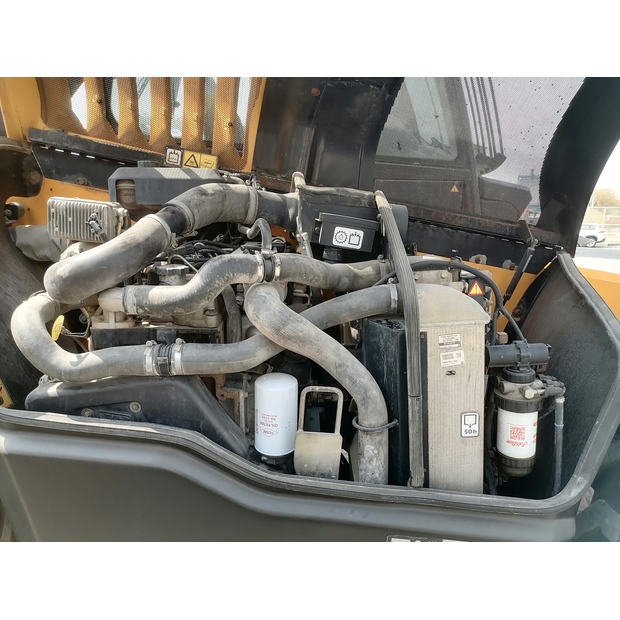 2015 JCB 540 170-43564103