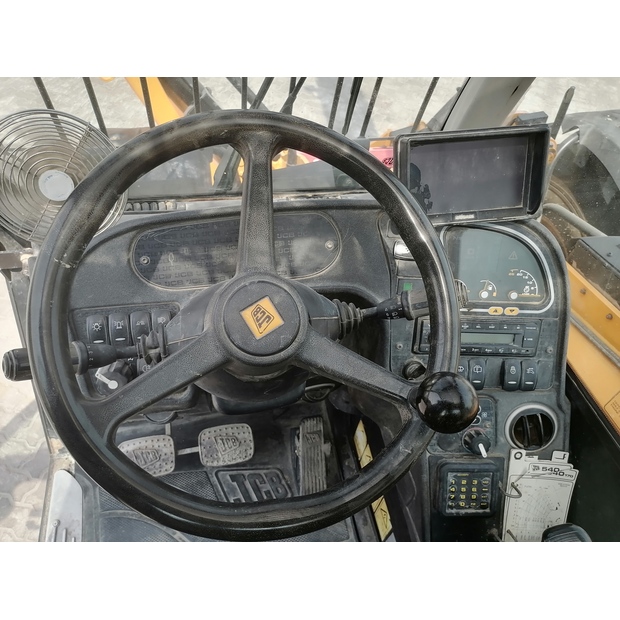 2015 JCB 540 170-43564104