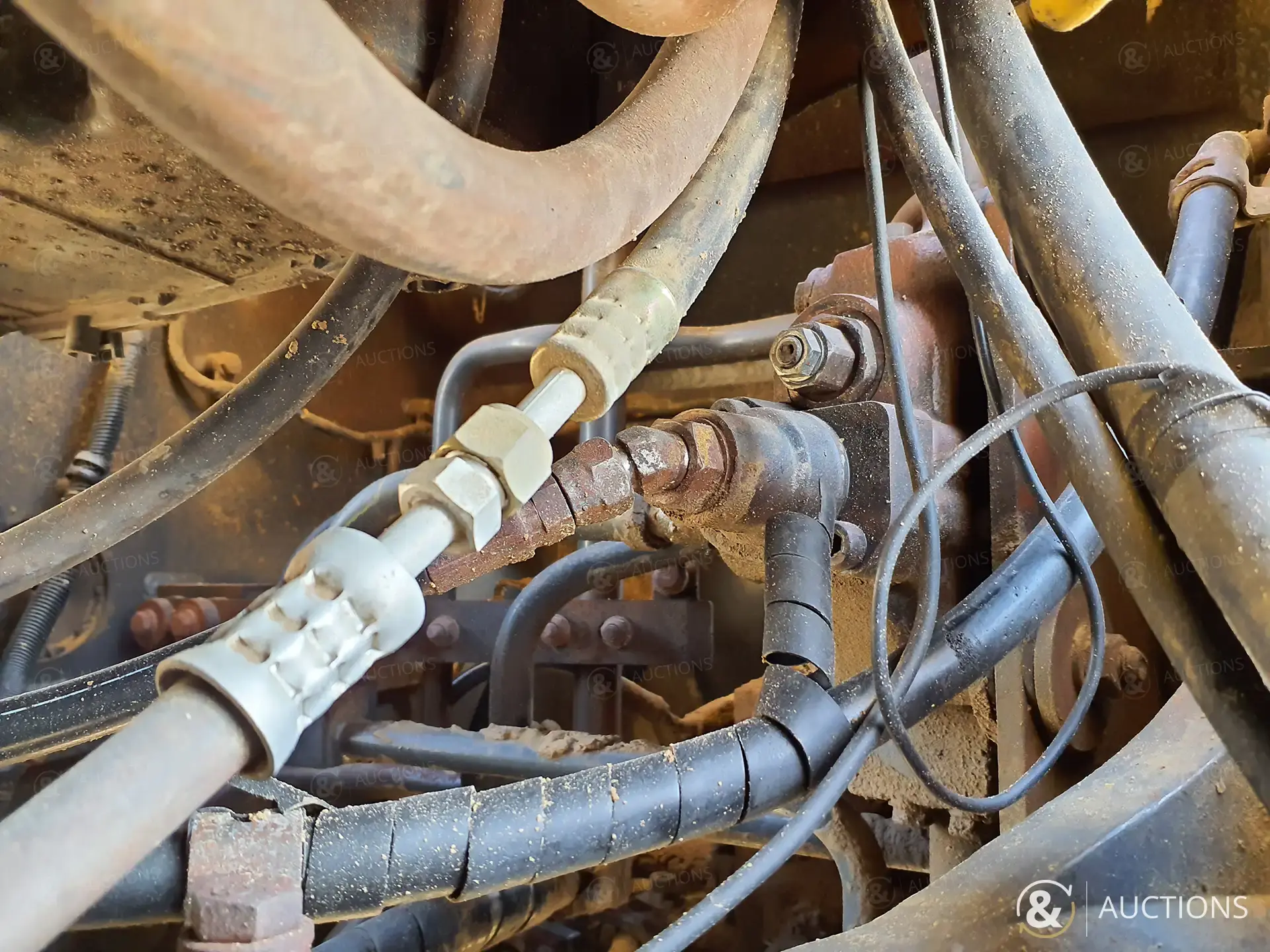 Image de 2016 Komatsu WA470-6