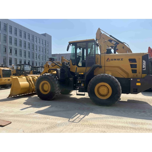 2021 SDLG LG956L-43564996