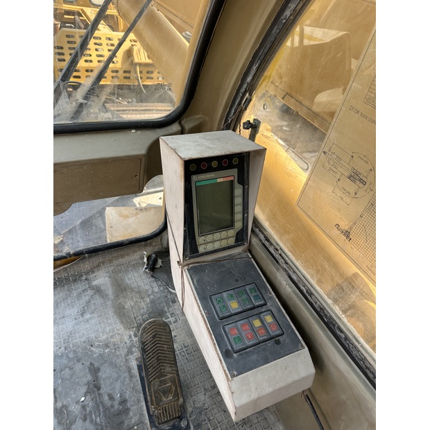 2007 XCMG XZJ5284JQZ25K-43565004