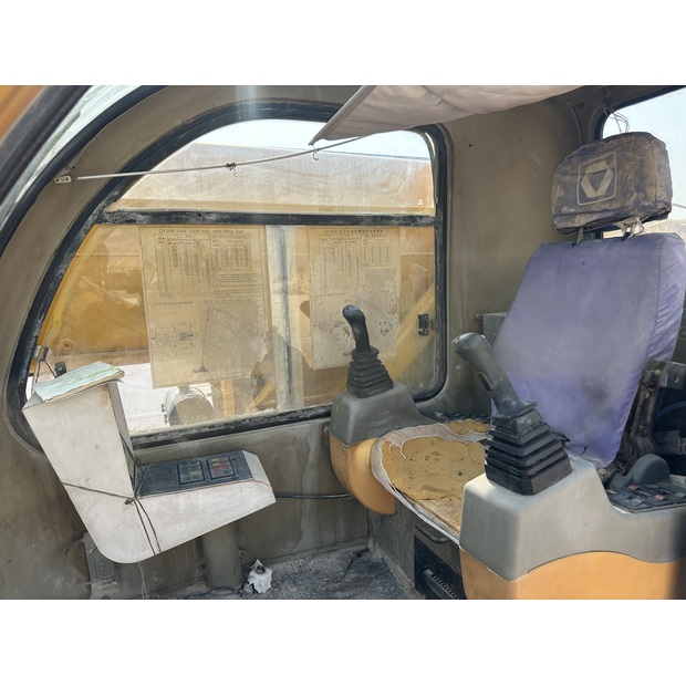 2007 XCMG XZJ5284JQZ25K-43565005