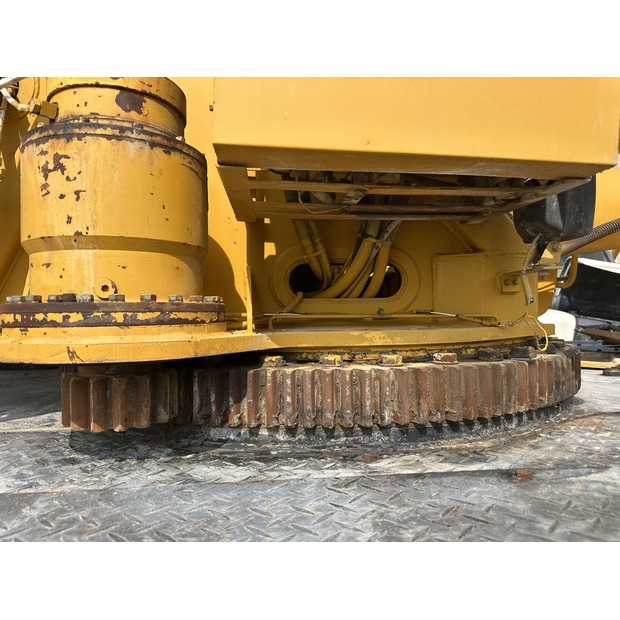 2007 XCMG XZJ5284JQZ25K-43565007