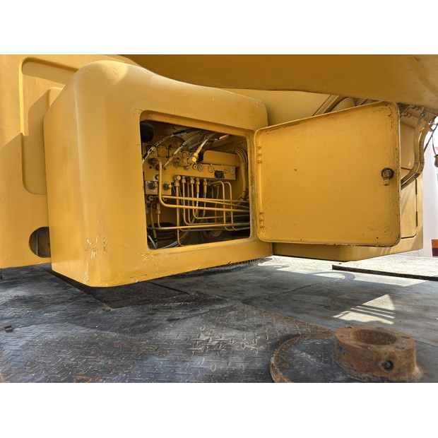 2007 XCMG XZJ5284JQZ25K-43565009