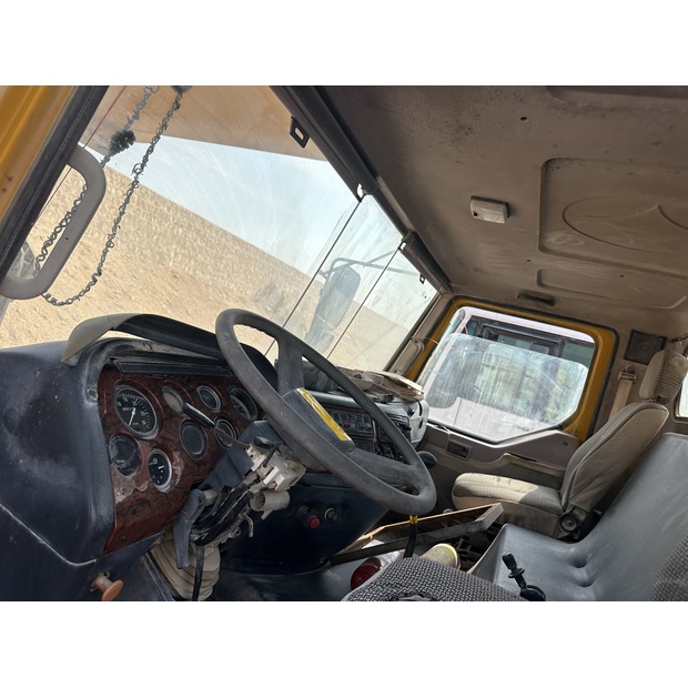 2007 XCMG XZJ5284JQZ25K-43565011