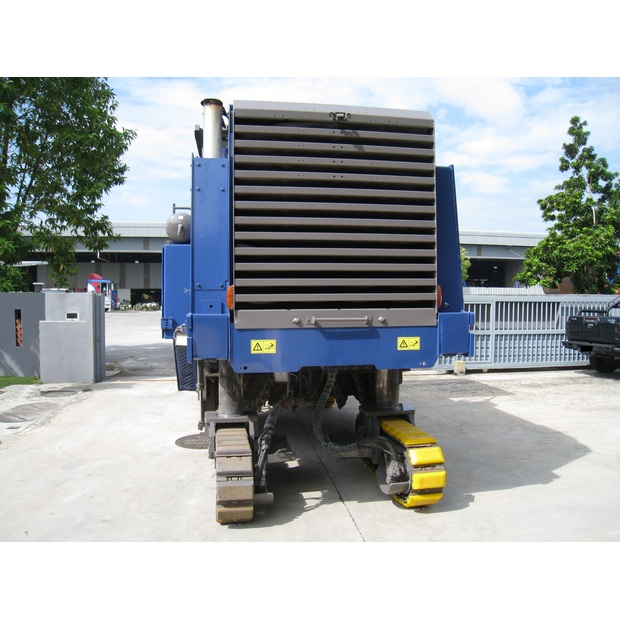 2008 Wirtgen W1900-43565012