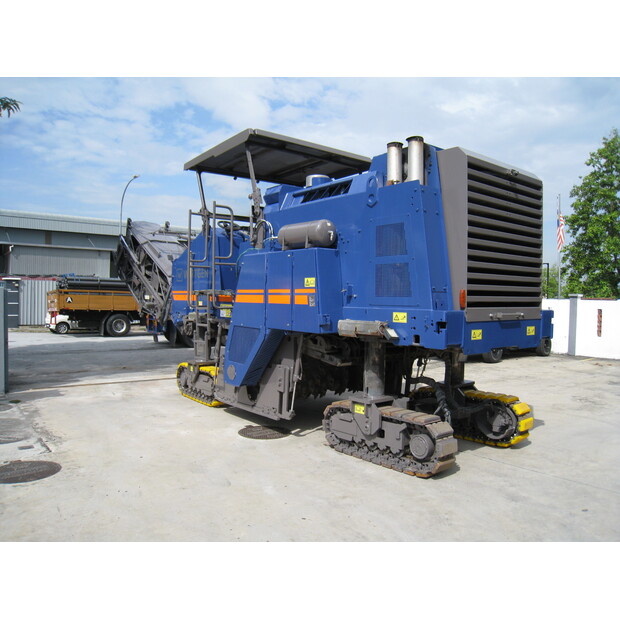 2008 Wirtgen W1900-43565013