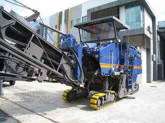 صورة ل قشاطات 2008 فيرتجين W1900