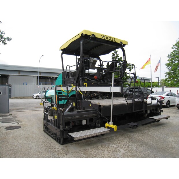 2007 VOGELE Super 1603-2-43565024