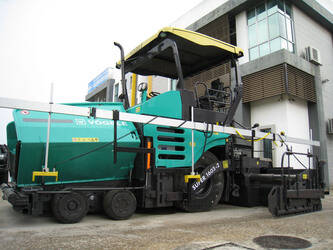 صورة ل فرادات 2007 فوجلي Super 1603-2