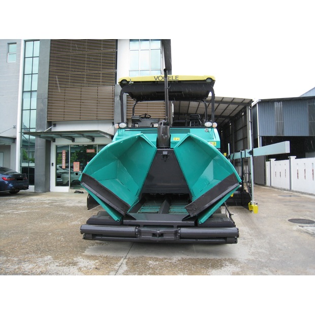 2007 VOGELE Super 1603-2-43565027