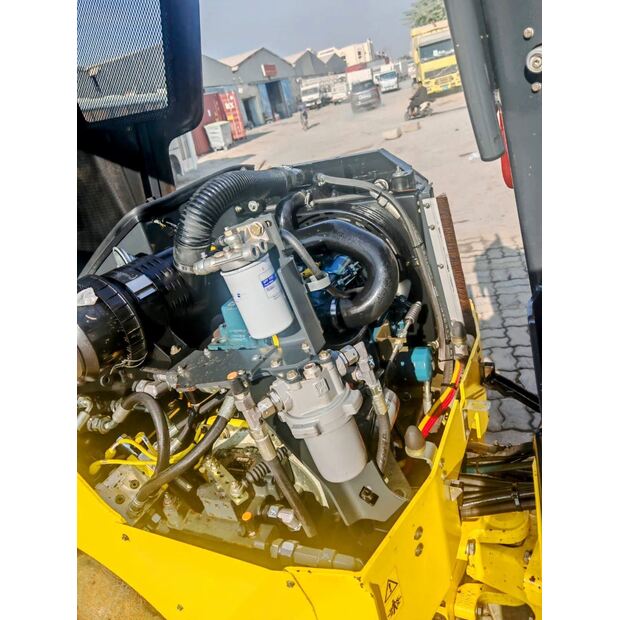 2015 BOMAG 120AD-5-43565041