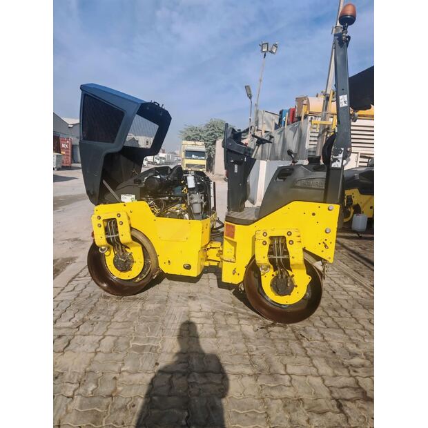 2015 BOMAG 120AD-5-43565043