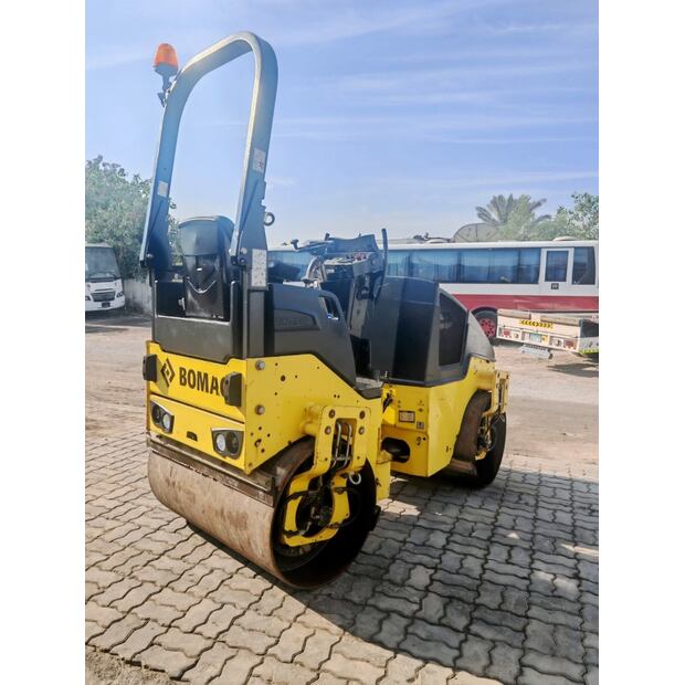 2015 BOMAG 120AD-5-43565044