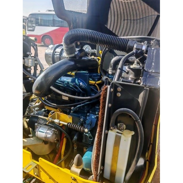 2015 BOMAG 120AD-5-43565052