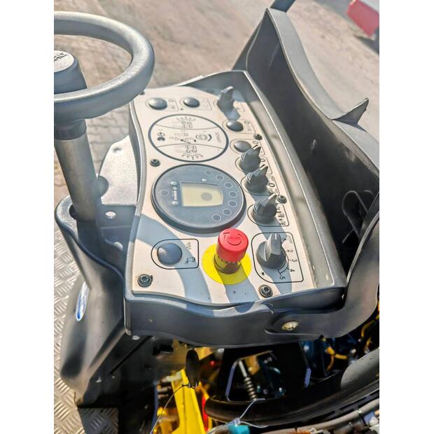 2015 BOMAG 120AD-5-43565053