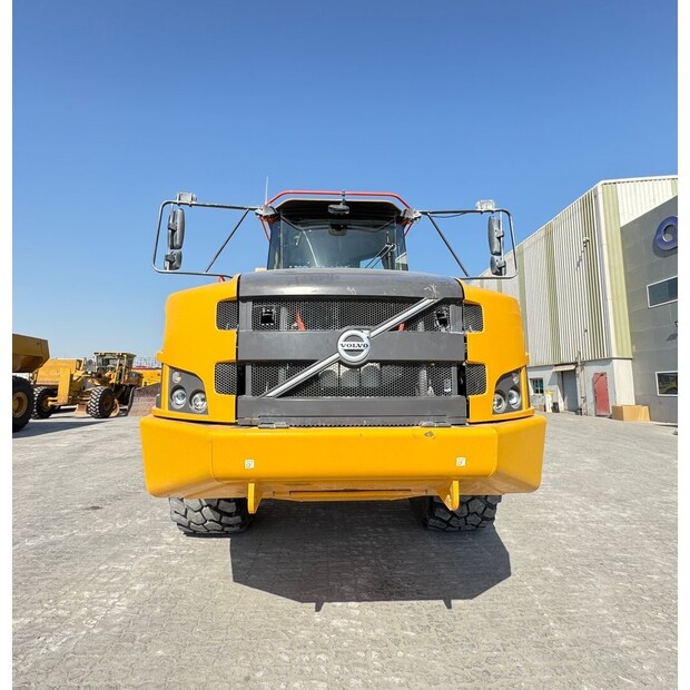 2024 Volvo A40G-43565056