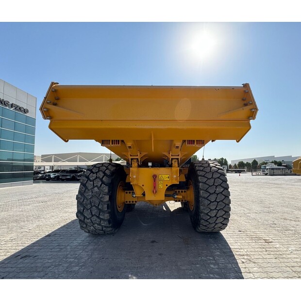 2024 Volvo A40G-43565060