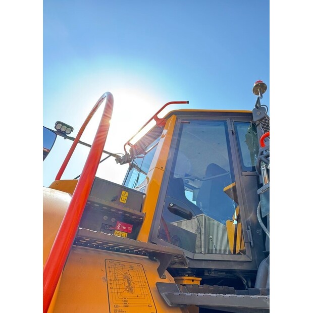 2024 Volvo A40G-43565062